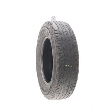 Used 235/75R17 Goodyear Wrangler Fortitude HT 109T - 5/32