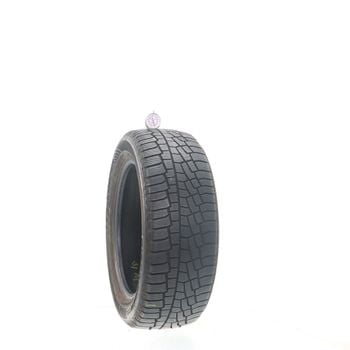 Set of (2) Used 205/55R16 Cooper Discoverer True North 91H - 6-6.5/32