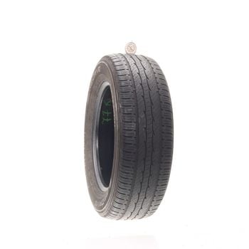 Set of (2) Used 225/65R17 SureDrive All-Season 102H - 5/32