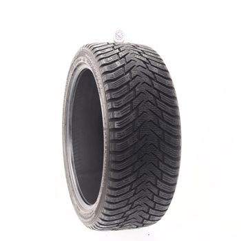 Used 265/40R21 Nokian Hakkapeliitta 8 SUV 105T - 11.5/32