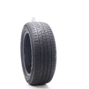 Set of (2) Used 225/55R17 Continental ContiProContact SSR 97V - 6.5/32