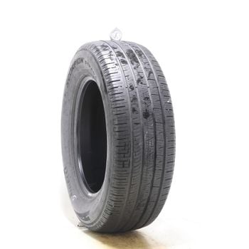 Set of (2) Used 255/65R18 Pirelli Scorpion Strada 111T - 7.5-8/32