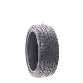 Set of (4) Used 235/40R19 Ironman IMove Gen 3 AS 96W - 8-9/32