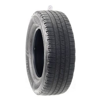 Used LT275/65R18 Goodyear Wrangler Workhorse HT 123/120R - 9/32