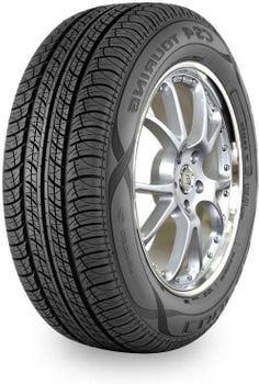 New P215/60R17 Cooper CS4 Touring 96T