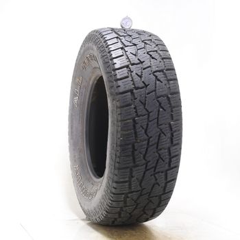 Used 285/70R17 DeanTires Back Country SQ-4 A/T 117T - 9.5/32