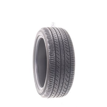 Used 245/45R19 Yokohama Advan Sport A/S Plus 102Y - 8/32