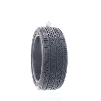 Used 225/45RF17 Bridgestone Potenza RE960AS Pole Position RFT 91W - 9.5/32