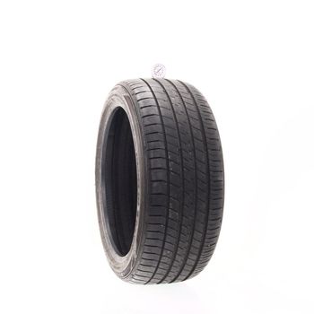 Used 245/40R19 Dunlop Le Mans V Silent Core 98W - 9/32