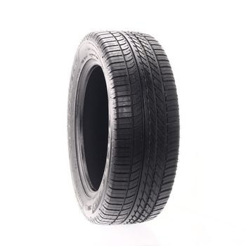 Set of (2) New 255/55R20 Goodyear Eagle F1 Asymmetric AT SUV 4X4 110W - 10/32