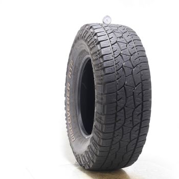 Used LT285/70R17 Cooper Discoverer ATP II 121/118S - 10.5/32