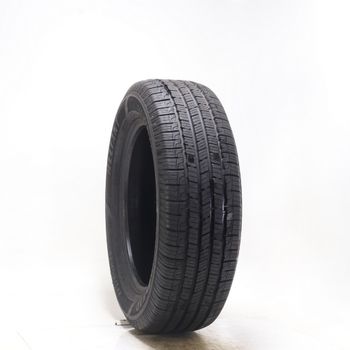 Driven Once 225/60R18 Goodyear Reliant All-season 100V - 10/32