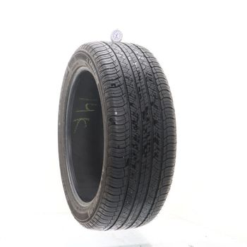 Used 265/45R21 Michelin Latitude Tour HP J LR 104W - 7.5/32