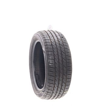 Set of (2) Used 225/50ZR18 American Roadstar Sport A/S 99W - 8.5-9.5/32