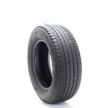 Used 245/65R17 BFGoodrich Long Trail T/A Tour 105T - 7.5/32