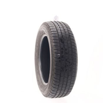 Set of (2) Used 225/65R17 Michelin X LT A/S 102H - 8/32