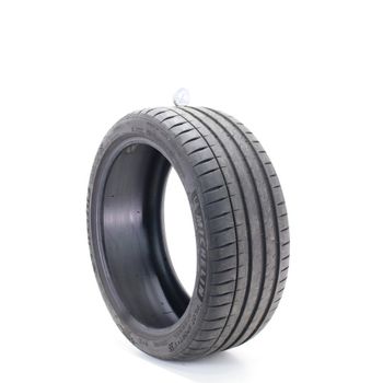 Used 235/40ZR19 Michelin Pilot Sport 4 S 96Y - 8/32
