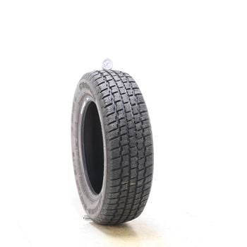 Used 205/65R16 Cooper Weather-Master S/T2 95T - 9/32