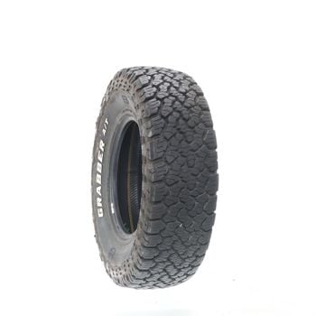 Used LT30X9.5R15 General Grabber AT 104S - 15/32