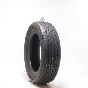 Set of (2) Used 215/65R17 Linglong Crosswind HP010 Plus 99H - 7/32