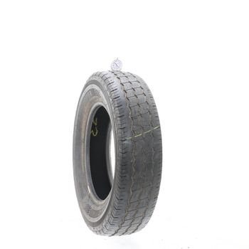 Set of (2) Used 205/75R16C Performer CXV-C 113/111Q - 5-5.5/32