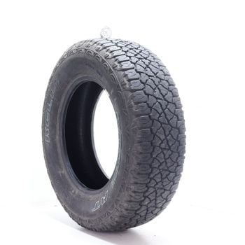 Used 275/65R18 Kelly Edge AT 116T - 11/32