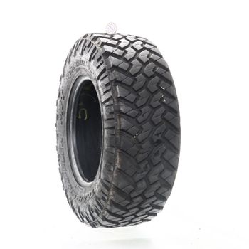 Set of (2) Used LT285/70R17 Nitto Trail Grappler M/T 116/113Q - 12/32