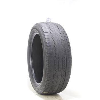 Used 255/50R20 Bridgestone Ecopia H/L 422 Plus 104V - 4/32