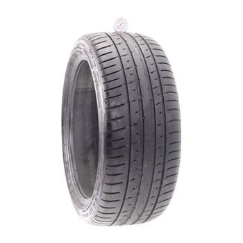 Used 245/40R18 Dunlop SP Sport Maxx GT 600A 97Y - 8.5/32