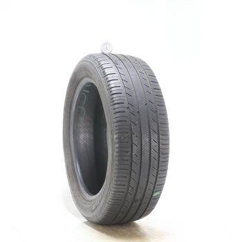 Used 235/55R19 Michelin Premier LTX 101V - 6.5/32