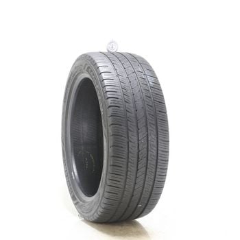 Set of (4) Used 255/45R20 Goodyear Assurance ComfortDrive 105V - 7-8.5/32