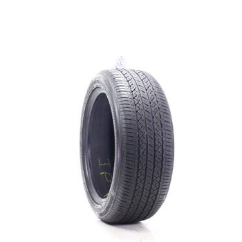 Set of (2) Used 225/50RF18 Bridgestone Potenza RE97AS RFT 94V - 6/32