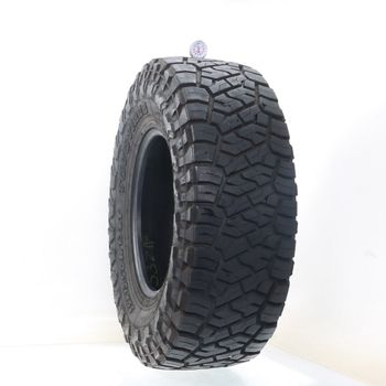 Used LT35X12.5R17 Toyo Open Country RT Trail 125Q - 13.5/32