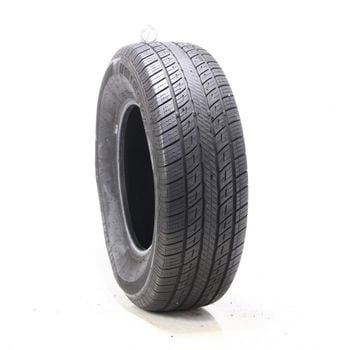 Used 265/70R17 Uniroyal Tiger Paw Touring A/S 115H - 8/32