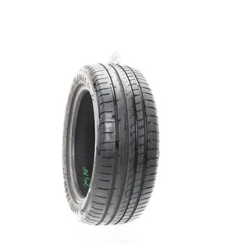 Used 235/50R18 Goodyear Eagle F1 Asymmetric 2 101W - 8.5/32