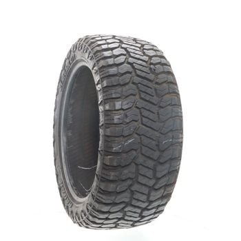 Used LT33X12.5R22 Radar Renegade R/T 109Q - 16/32