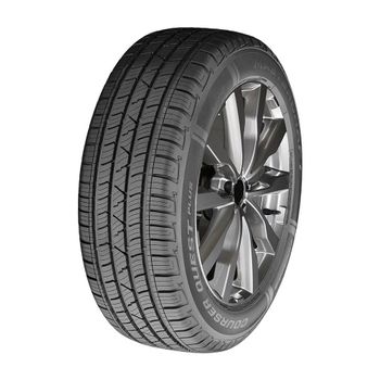 Set of (4) New 215/70R16 Mastercraft Courser Quest Plus 100H