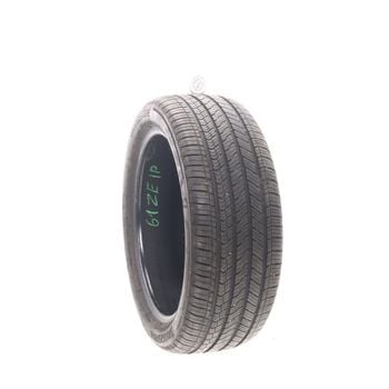 Used 255/45R20 Bridgestone Alenza Sport A/S RFT ENLITEN RE0 105H - 8/32