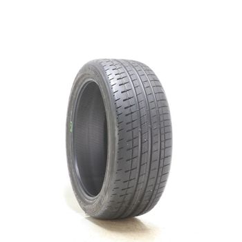 New 255/40ZR20 Bridgestone Potenza S007 A5A 101Y - 99/32