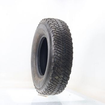 Used LT235/85R16 General Versa-Trac LT 1N/A - 16/32