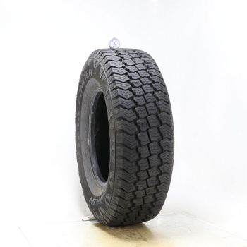 Used LT265/75R16 Trailfinder All Terrain 123/120Q - 12/32