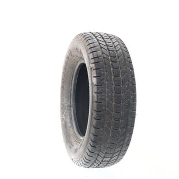 Used LT265/70R17 Firestone Winterforce LT Studded 121/118R - 19/32
