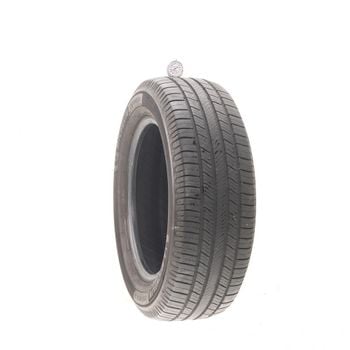 Set of (4) Used 235/60R18 Michelin Defender 2 107H - 9/32