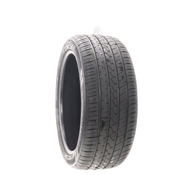 Used 285/40R22 Lionhart LH-Five 110V - 9/32