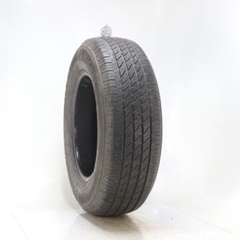 Used 255/70R18 Michelin LTX A/S 112T - 10.5/32