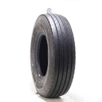 Used ST235/85R16 Sailun S637 132/127L - 11/32