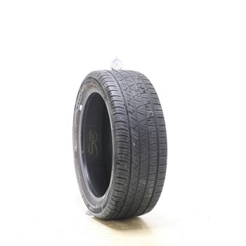 Used 215/45R17 Mastercraft LSR Grand Touring 91V - 4/32