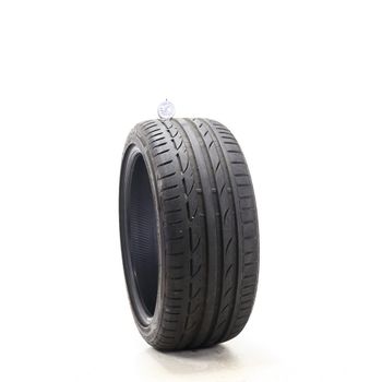 Used 245/40R18 Bridgestone Potenza S-04 Pole Position 97Y - 8.5/32