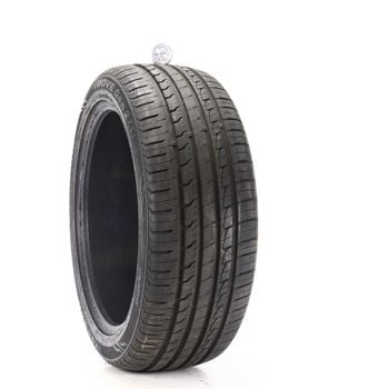 Used 255/45ZR20 Ironman IMove Gen 2 AS 105W - 10/32