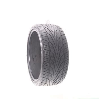 Used 295/30R22 Toyo Proxes ST III 103W - 6.5/32
